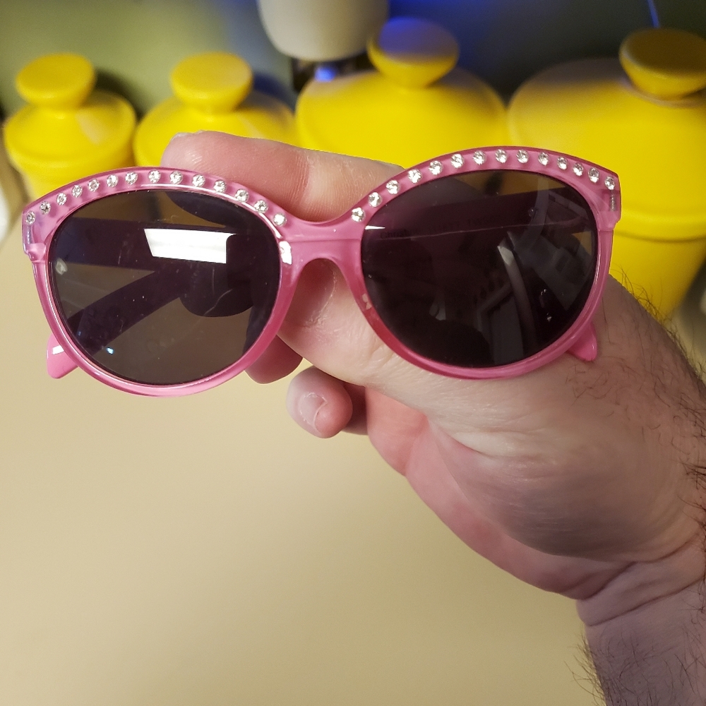 Teeny Tiny Optics Child's Boutique Sunglasses